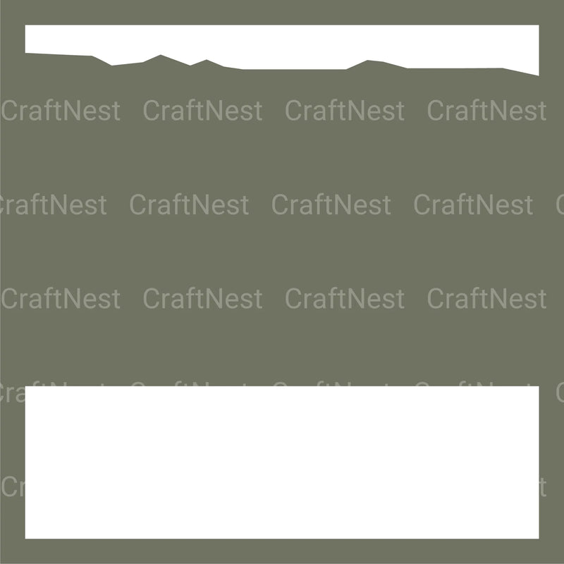 Waterfall 3D Layered Papercut SVG Bundle - CraftNest - Digital Crafting and Art