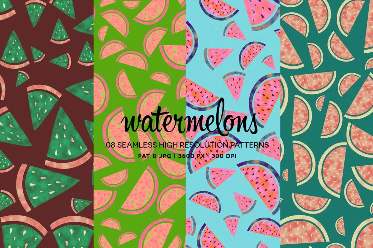 Watermelons