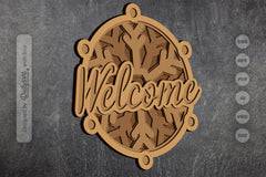 Winter Snowflake Laser Cut SVG Bundle - CraftNest - Digital Crafting and Art