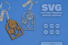 SVG Wild Floral SVG Bundle - CraftNest - Digital Crafting and Art
