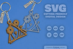 Wild Floral SVG Bundle 41 - CraftNest - Digital Crafting and Art