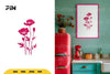 Wildflowers SVG Bundle