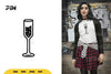 Wine SVG Bundle