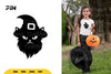 Witch Cat Halloween SVG Bundle