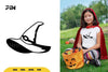 Witch Hat Halloween SVG Bundle