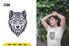 Wolf Logo SVG Bundle