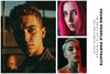 Young People Portraits - Stock Images