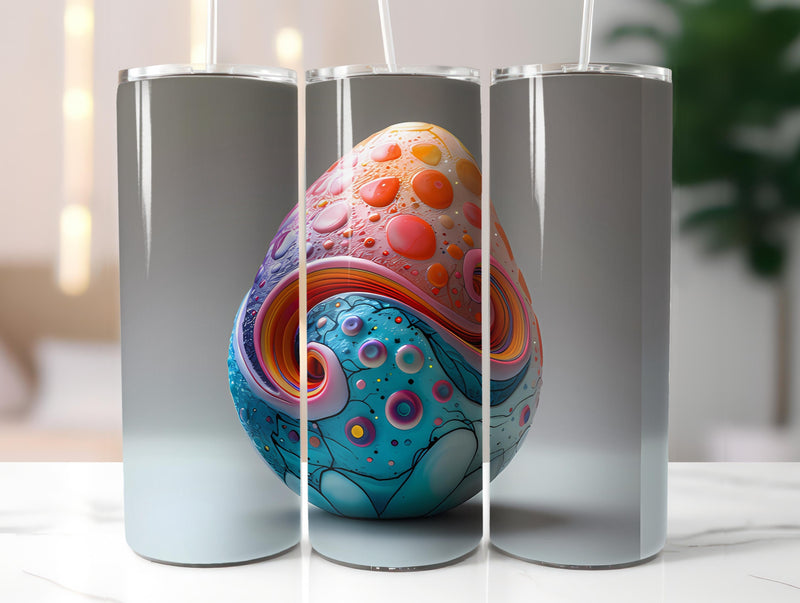 Zen Easter 1 Tumbler Wrap - CraftNest