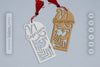 Capricorn Zodiac Laser Cut SVG Bundle
