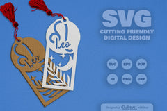 Zodiac Leo Laser Cut SVG Bundle - CraftNest - Digital Crafting and Art