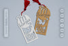 Scorpio Zodiac Laser Cut SVG Bundle