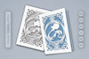 Aquarius Zodiac SVG Bundle