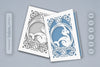 Zodiac Capricorn SVG Bundle