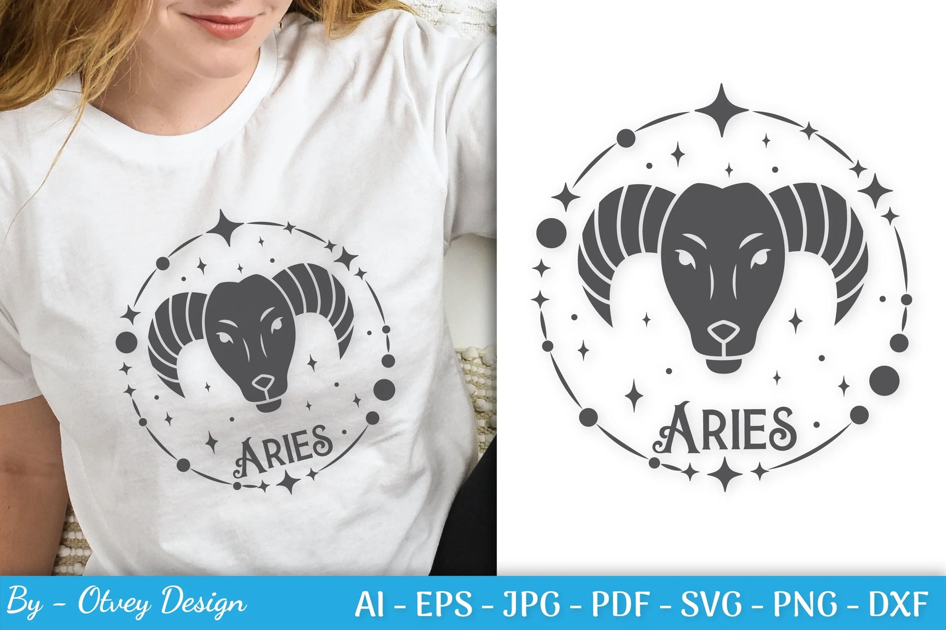Zodiac SVG Bundle - CraftNest - Digital Crafting and Art