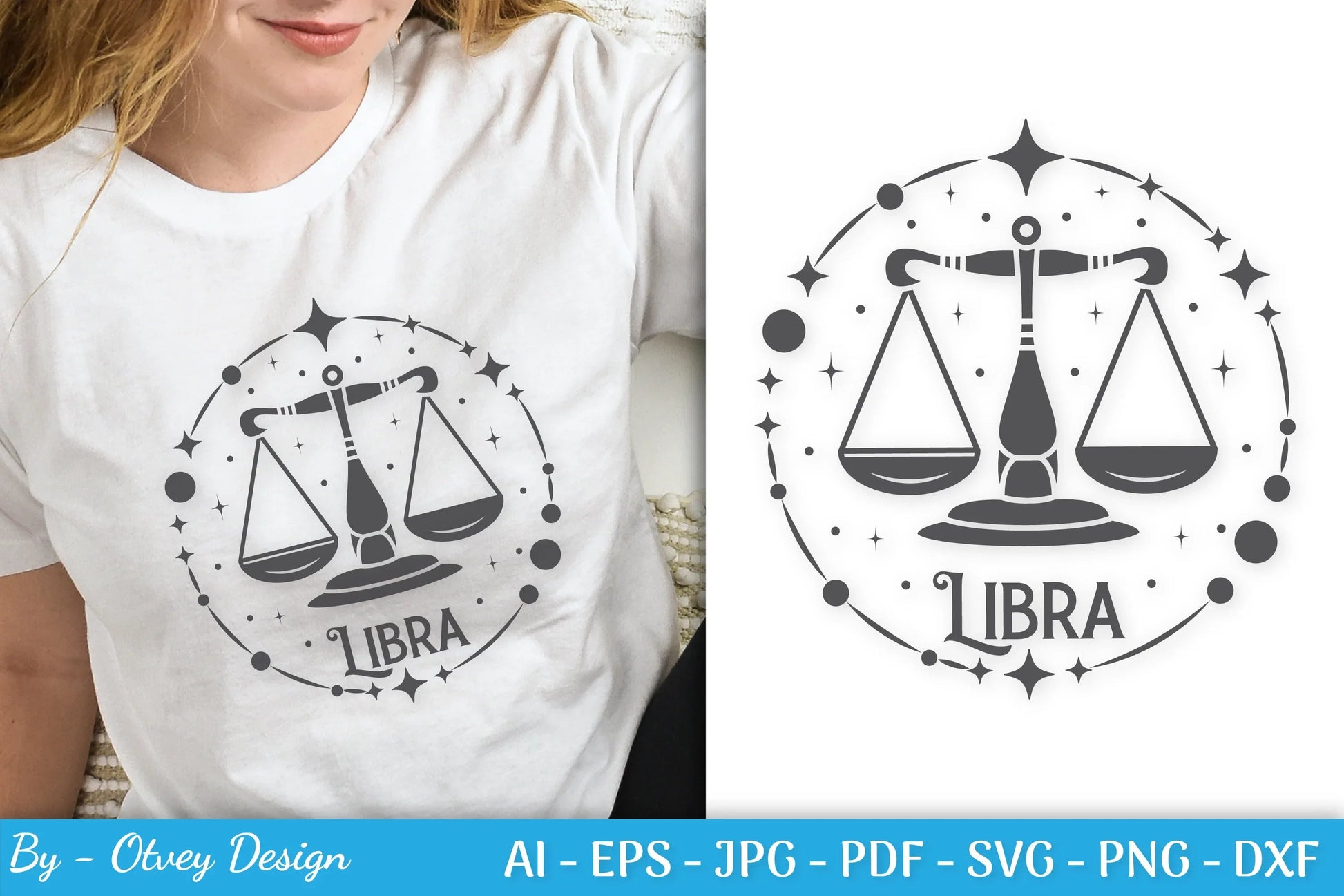 Zodiac SVG Bundle - CraftNest - Digital Crafting and Art