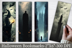 Witch Bookmark Junk Journal - CraftNest - Digital Crafting and Art