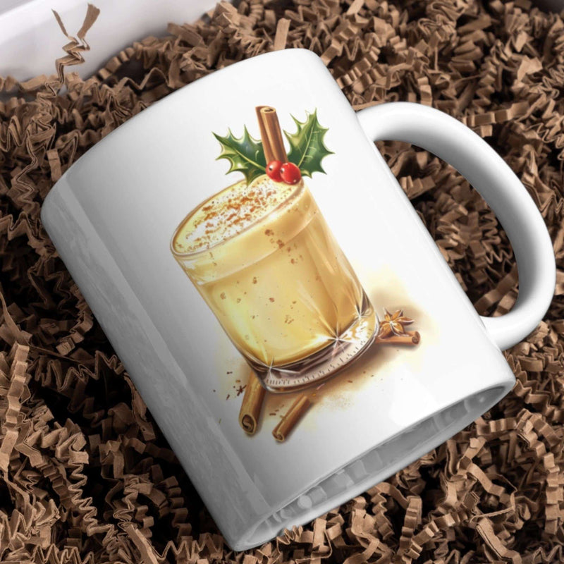 Christmas Food and Drinks Clipart - CraftNest - Digital Crafting and Art