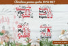 Christmas Gnomes Quotes SVG Bundle