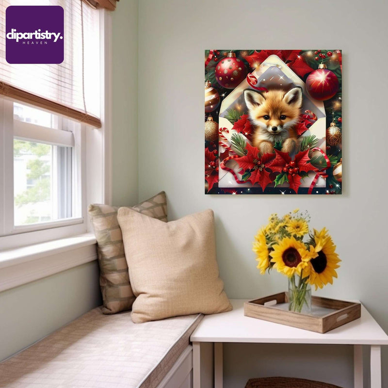 Patriotic Woodland Animals Clipart - CraftNest - Digital Crafting and Art