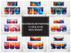 Watercolor Painting 1 Mug Wrap