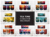 Tea Time 4 Mug Wrap