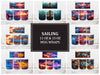 Sailing 1 Mug Wrap