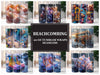 Beachcombing 7 Tumbler Wrap