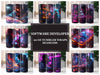 Software Developer 5 Tumbler Wrap
