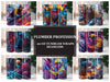 Plumber Profession 1 Tumbler Wrap