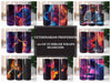 Veterinarian Profession 2 Tumbler Wrap