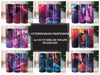 Veterinarian Profession 6 Tumbler Wrap