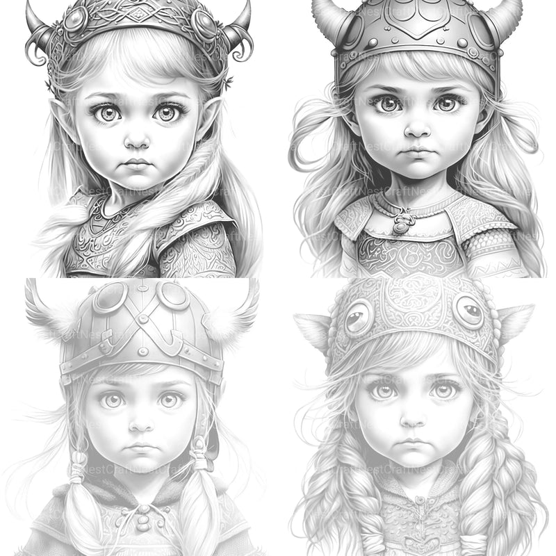 Wedding Couple Coloring Book - CraftNest - Digital Crafting and Art