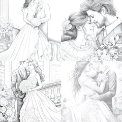 Cute Boy Coloring Book - CraftNest - Digital Crafting and Art