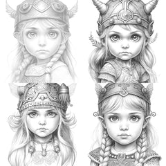 Wedding Couple Coloring Book - CraftNest - Digital Crafting and Art