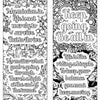 Motivational Quotes Coloring Book