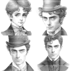 Kids Halloween Coloring Book - CraftNest - Digital Crafting and Art