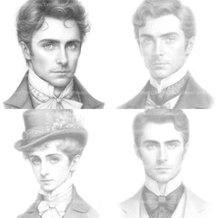 Kids Halloween Coloring Book - CraftNest - Digital Crafting and Art