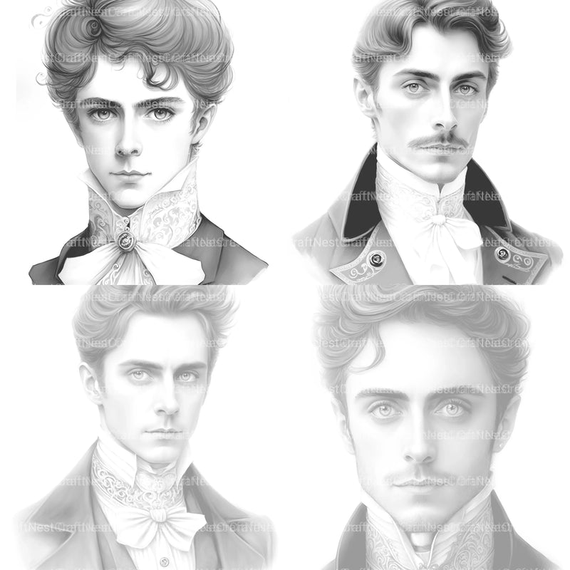 Kids Halloween Coloring Book - CraftNest - Digital Crafting and Art