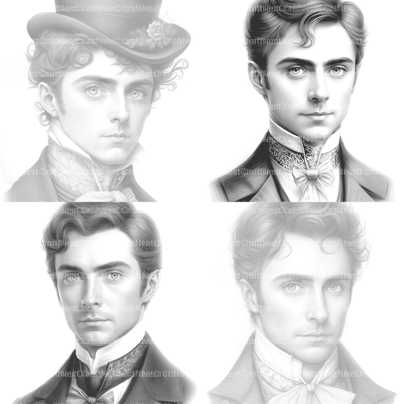 Kids Halloween Coloring Book - CraftNest - Digital Crafting and Art