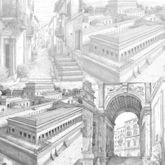 Ancient Rome Coloring Book - CraftNest - Digital Crafting and Art