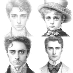 Kids Halloween Coloring Book - CraftNest - Digital Crafting and Art