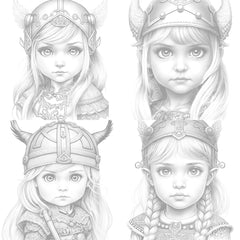 Wedding Couple Coloring Book - CraftNest - Digital Crafting and Art