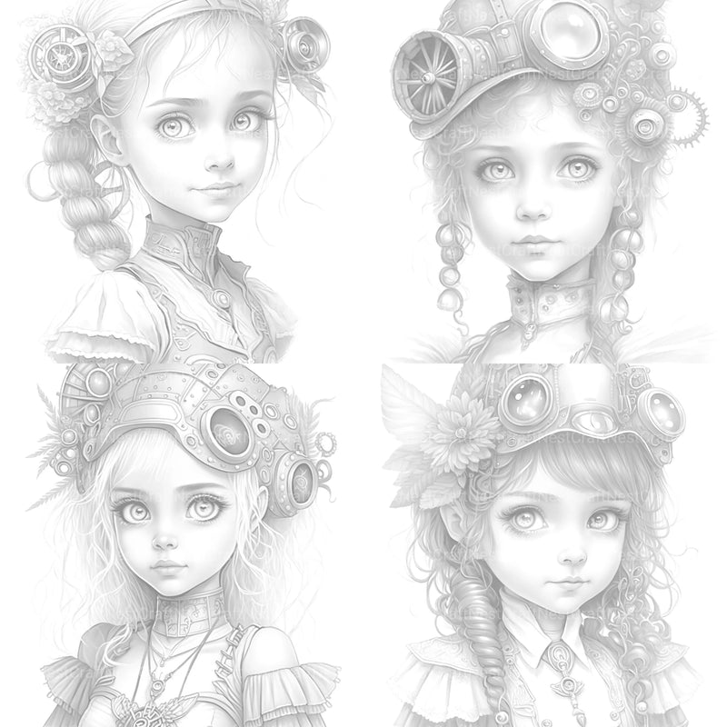 Young Man Coloring Book - CraftNest - Digital Crafting and Art