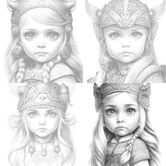 Wedding Couple Coloring Book - CraftNest - Digital Crafting and Art