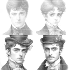 Kids Halloween Coloring Book - CraftNest - Digital Crafting and Art