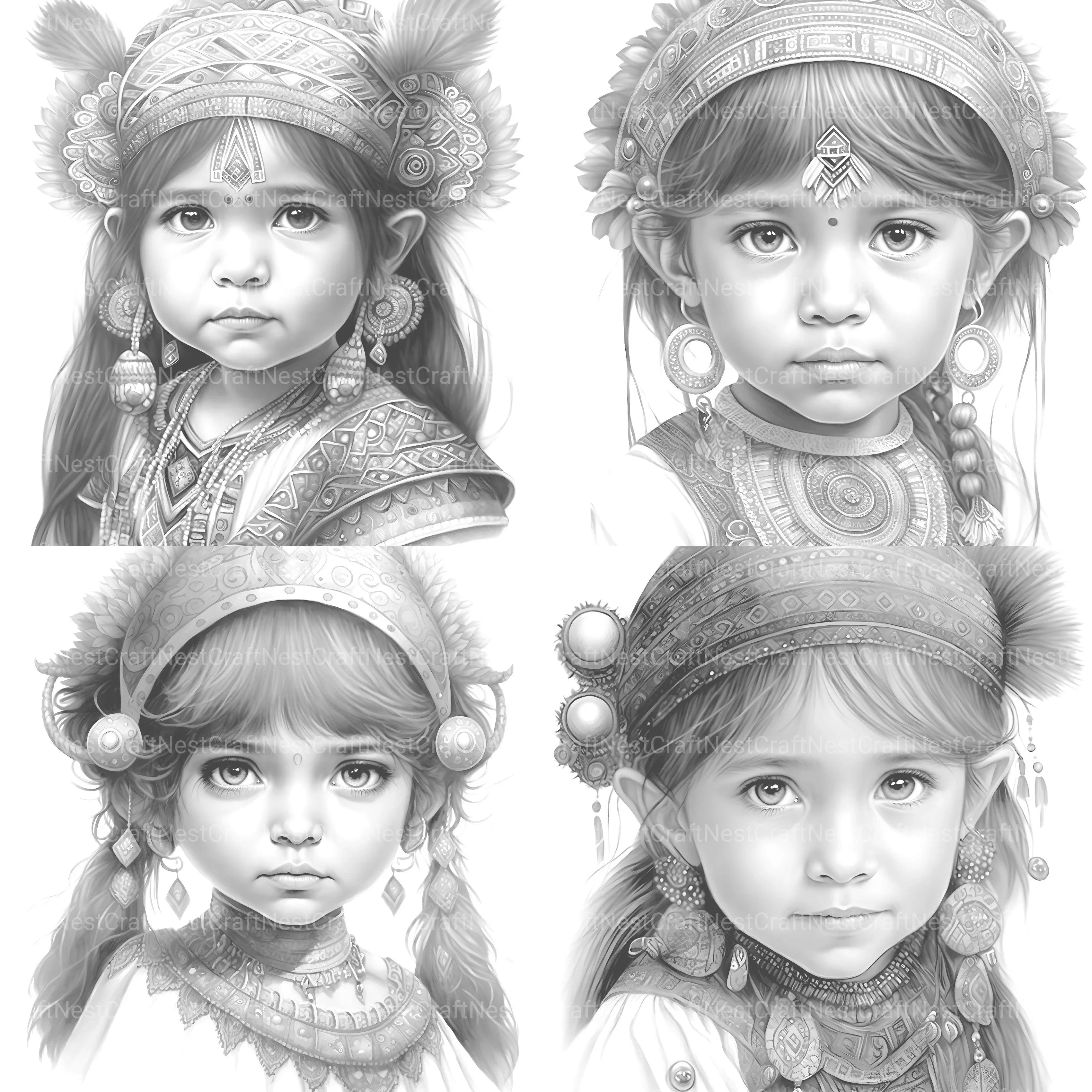 Knight Boy Coloring Book - CraftNest - Digital Crafting and Art