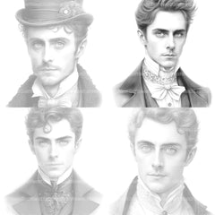 Kids Halloween Coloring Book - CraftNest - Digital Crafting and Art