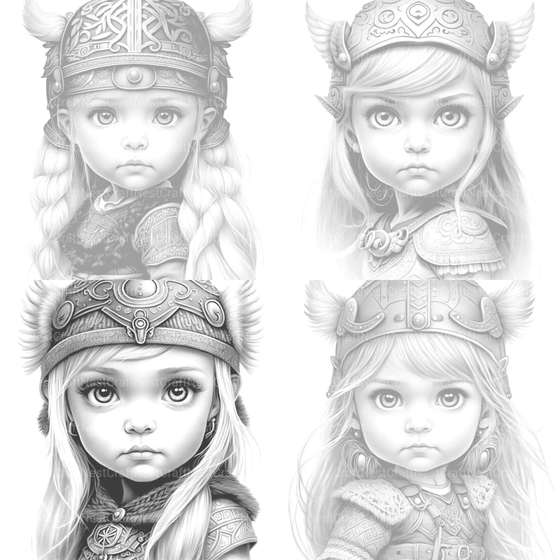 Wedding Couple Coloring Book - CraftNest - Digital Crafting and Art