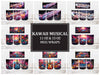 Kawaii Musical 3 Mug Wrap
