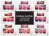 Floral Easter 5 Mug Wrap